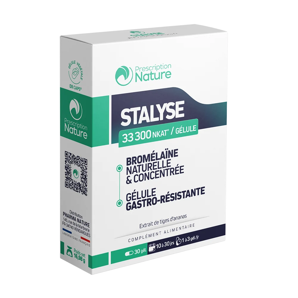 STALYSE